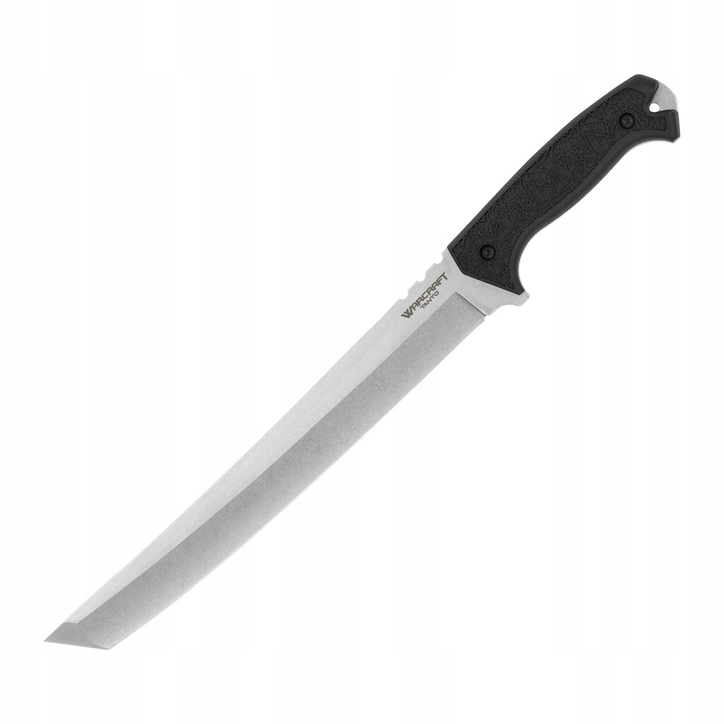 Nůž s pouzdrem Cold Steel Magnum Warcraft Tanto XL