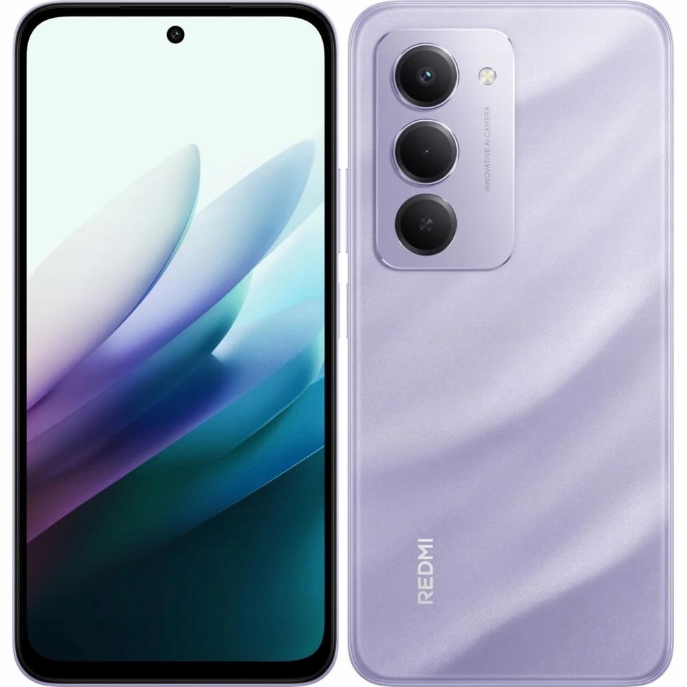 Xiaomi Redmi 15 (8GB/ 256GB) Sandy Purple 6932554449759