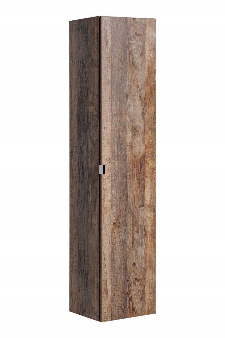 Szafka wysoka 160 cm Santa Fe Oak