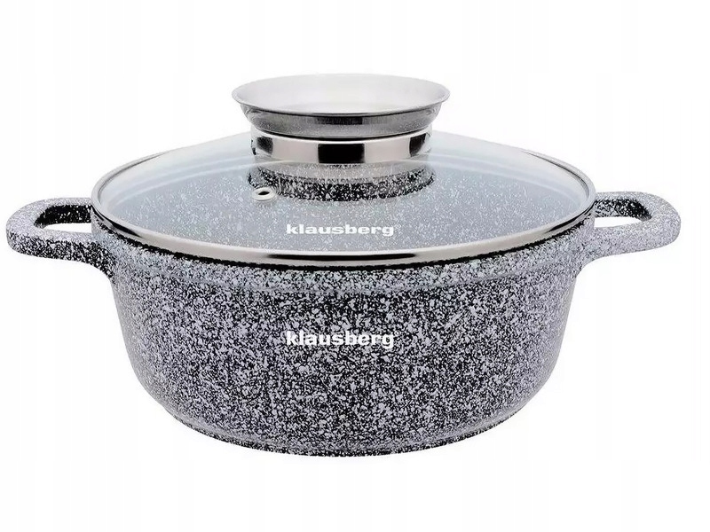 

Garnek Klausberg KB-7519 16 cm