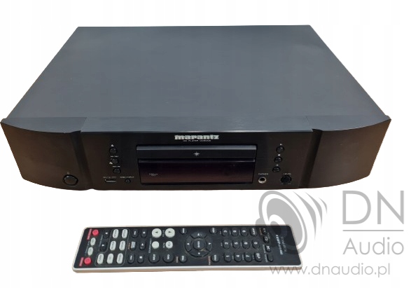 Marantz Cd 6005 Jak - Niska cena na Allegro