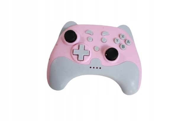 Bezprzewodowy gamepad Nintendo Switch pad switch