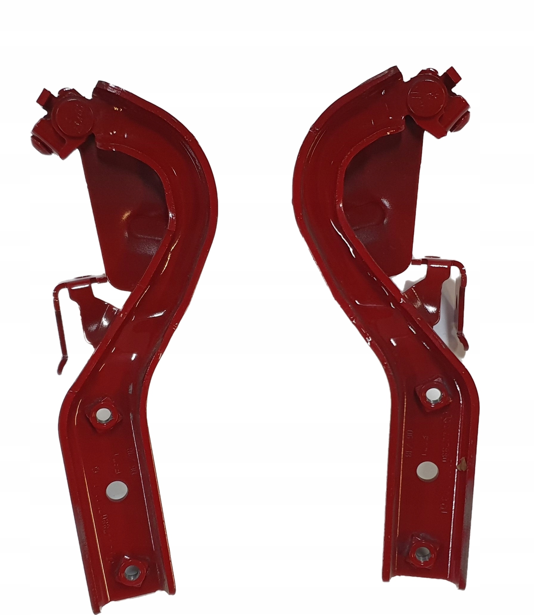 Mercedes петля капота W447 W448 A4478804600 VITO