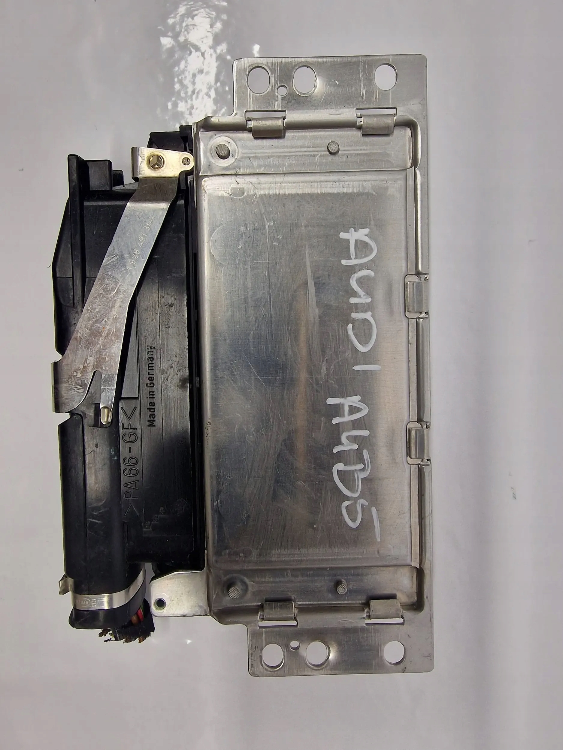 Audi A4 S4 B5 8D 1999 Sterowniki ABS 0265108005