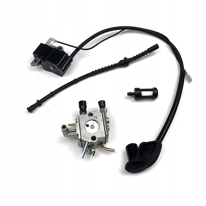 6944259795345 - для fs120 FS250 fs200 триммер запчасти карбюраторы Dropsh