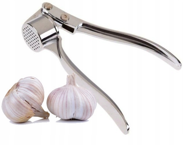 

Wyciskacz Do Czosnku Praska Wyciskarka Siekacz