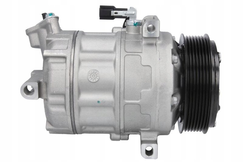 Компрессор кондиционера . ( ) SRLine PRIMASTAR 06- 6038KS-1S