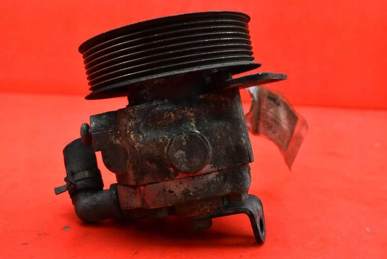 servo pump LAND ROVER DISCOVERY 3 III 2.7 TDV6 190 KM 04-09
