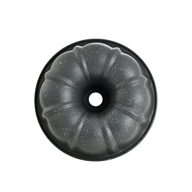 FORMA DO PIECZENIA BABKA CIASTO Marmurkowa DUŻA Marka Bergner