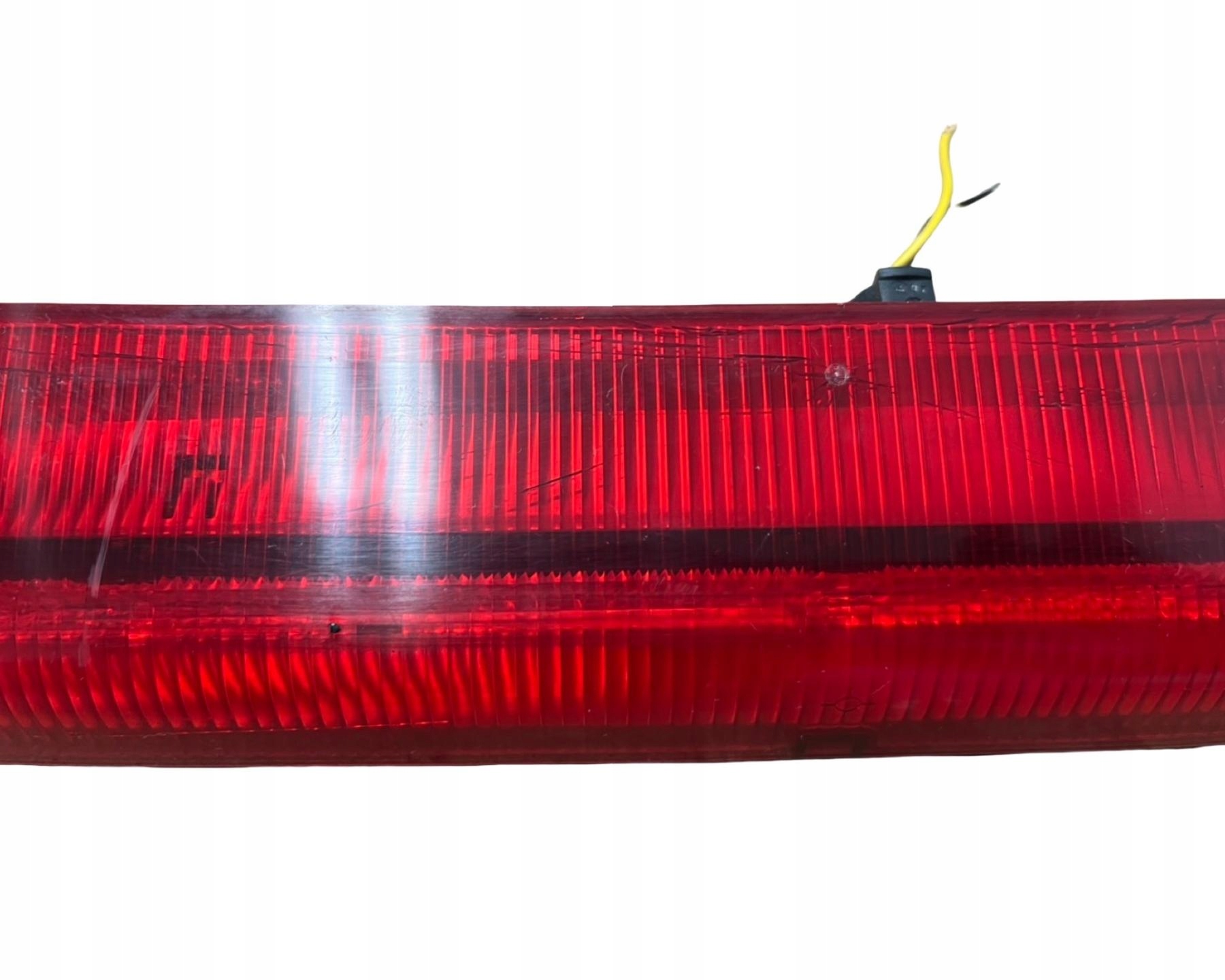 light third brake light Ford Focus 3 2011 8A61-13A613-AC