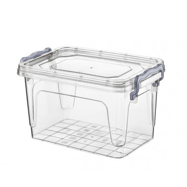 

Pojemnik Multibox 1 L przezroczysty