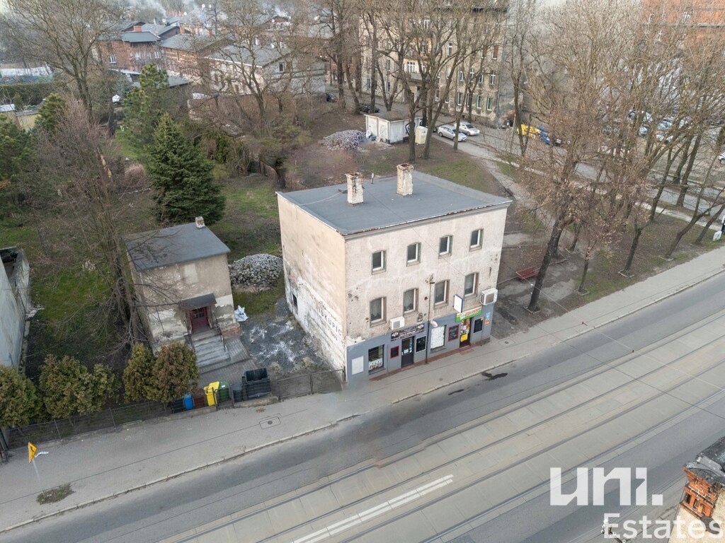 Dom, Zabrze, 240 m²
