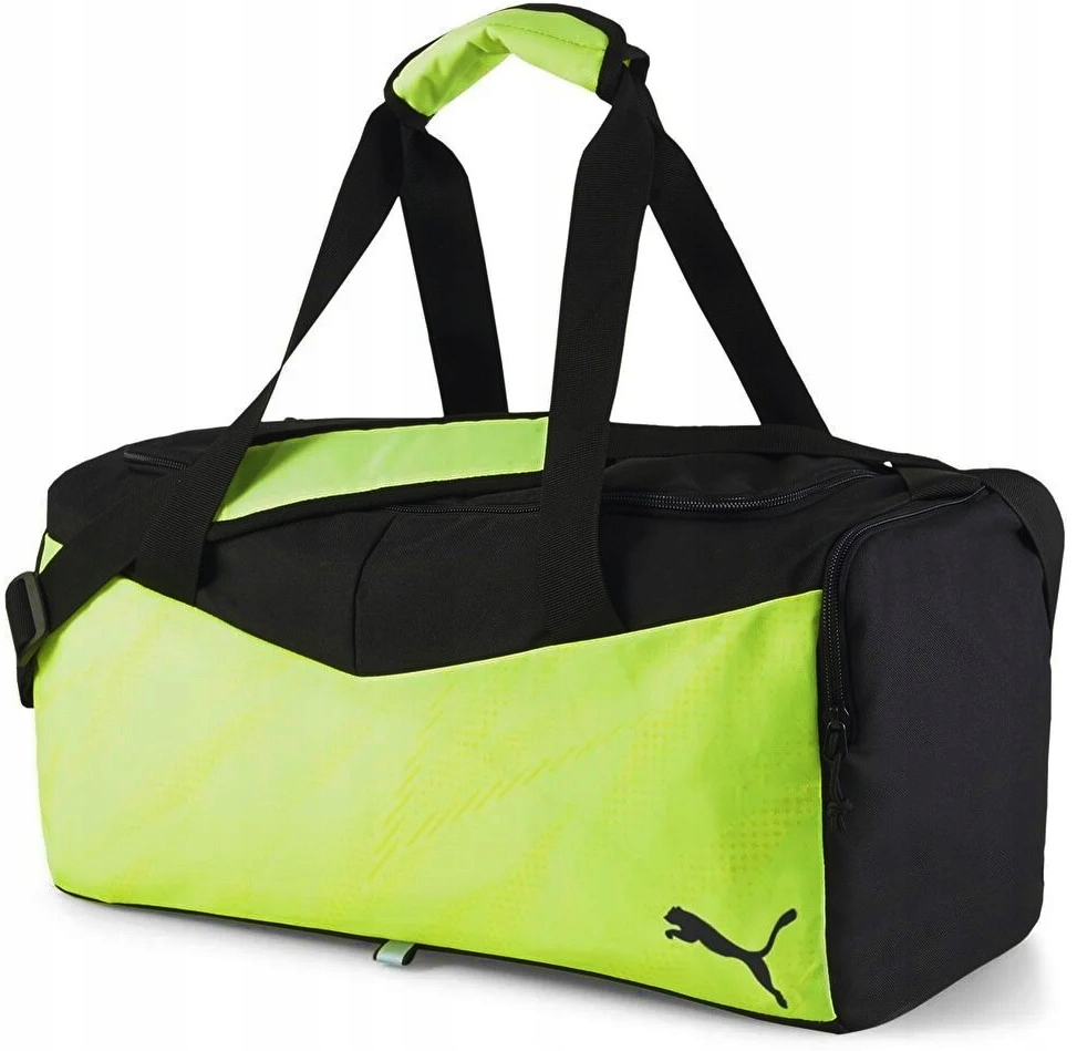 PUMA individual Rise TORBA SPORTOWA NA RAMIĘ TRENINGOWA