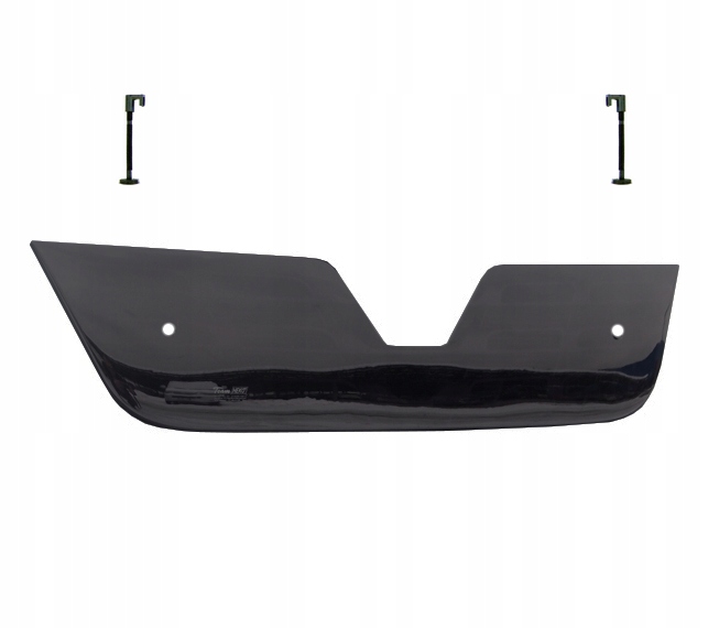 Зимняя крышка радиатора RENAULT MASTER III 2014-19