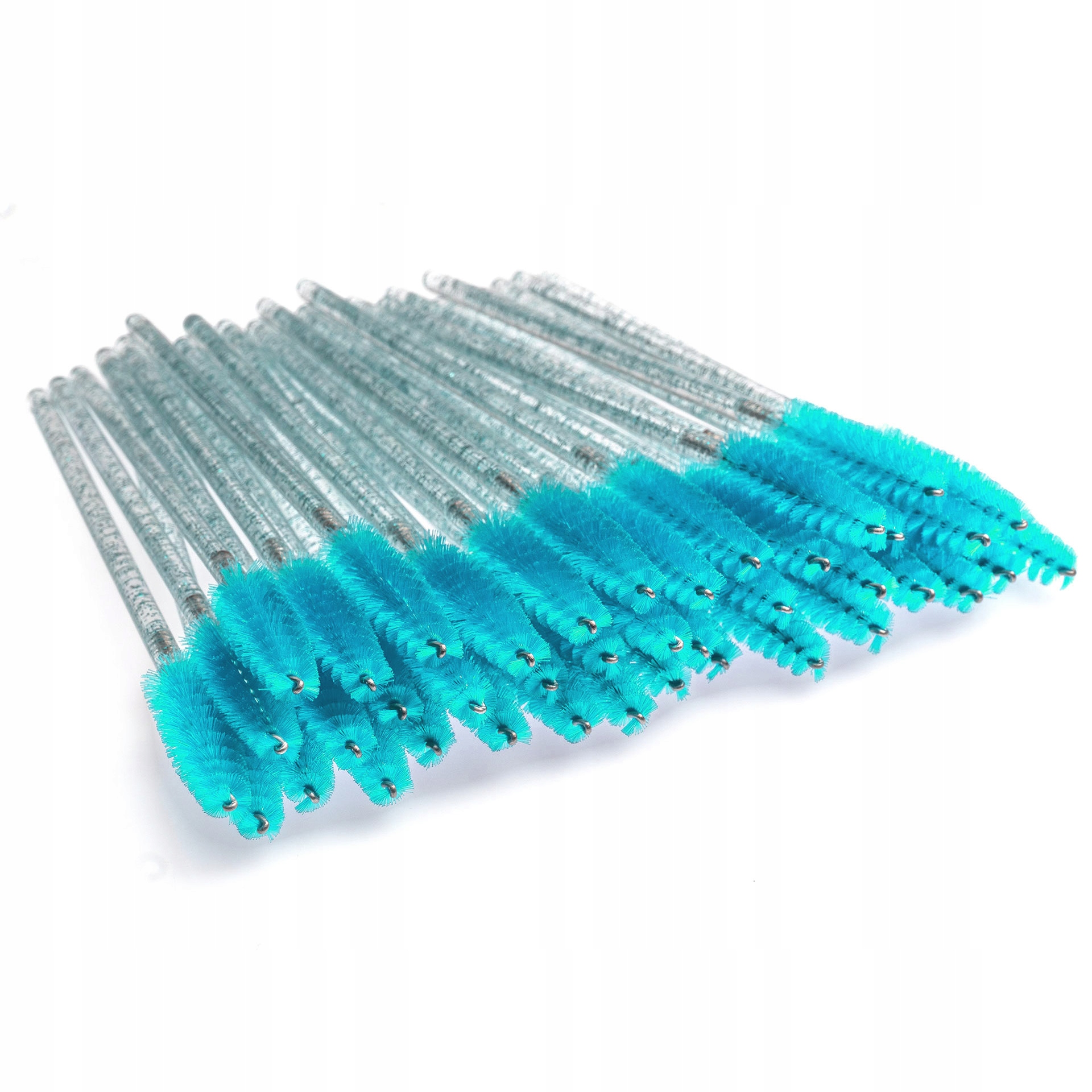 SZCZOTECZKA DO RZĘS I BRWI SPIRALKA KRYSZTAŁ Marka Clavier