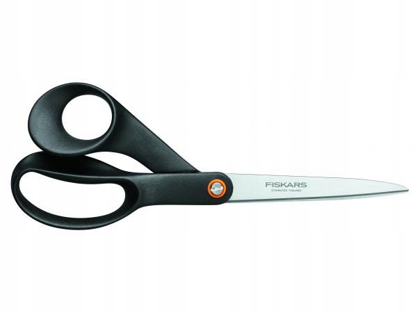 

Nożyczki kuchenne uniwersalne 21cm Fiskars