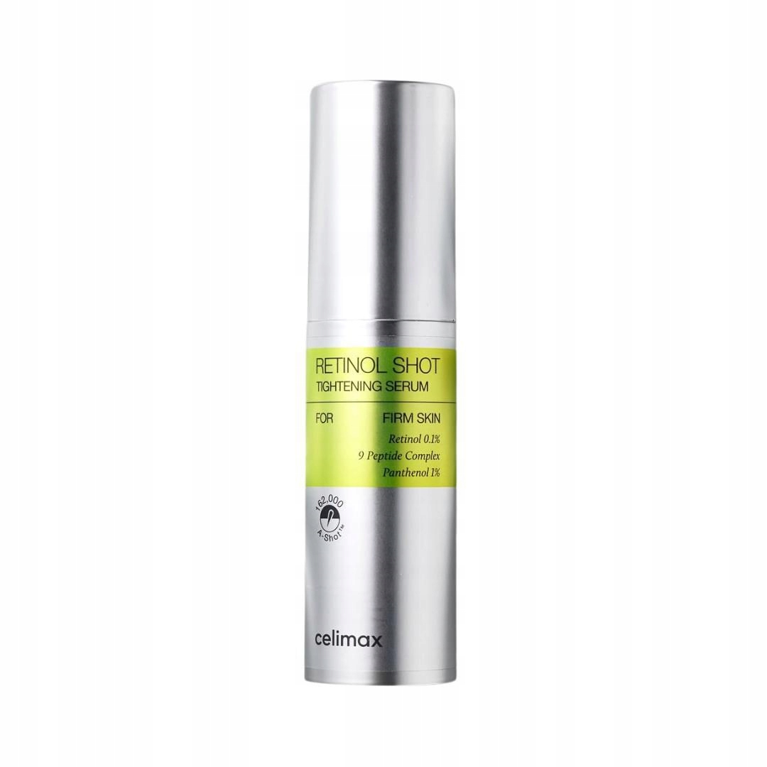 Celimax Zpětnější Sérum Vita-a Retinol Shot