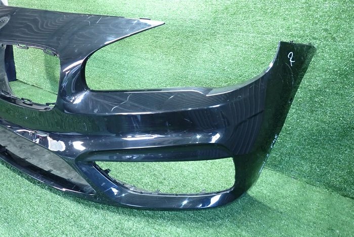 BMW F45 F46 2 14-17 Frontstoßstange vorne