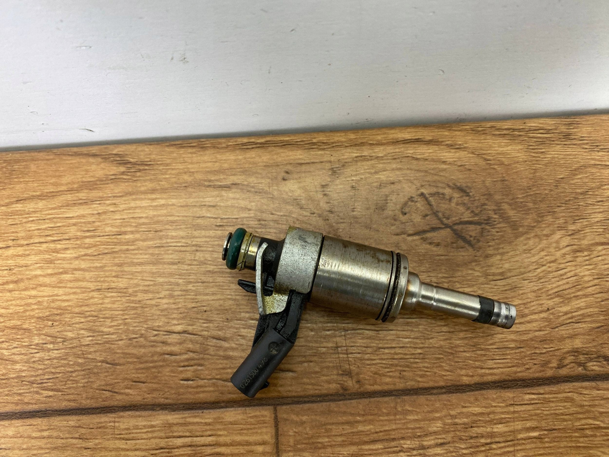 injector Ford Edge II Lift 2.0 2019+