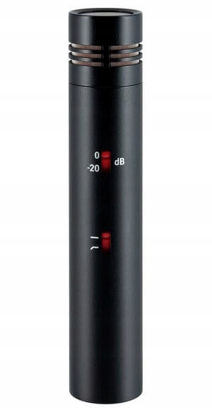 sE Electronics 7 - Mikrofon pojemnościowy EAN (GTIN) 819032011539