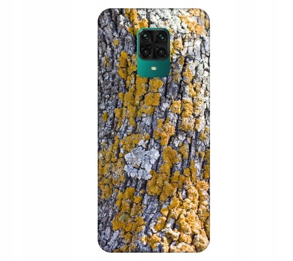 

Etui do Xiaomi Redmi Note 9 Pro / 9S Kora drzewa