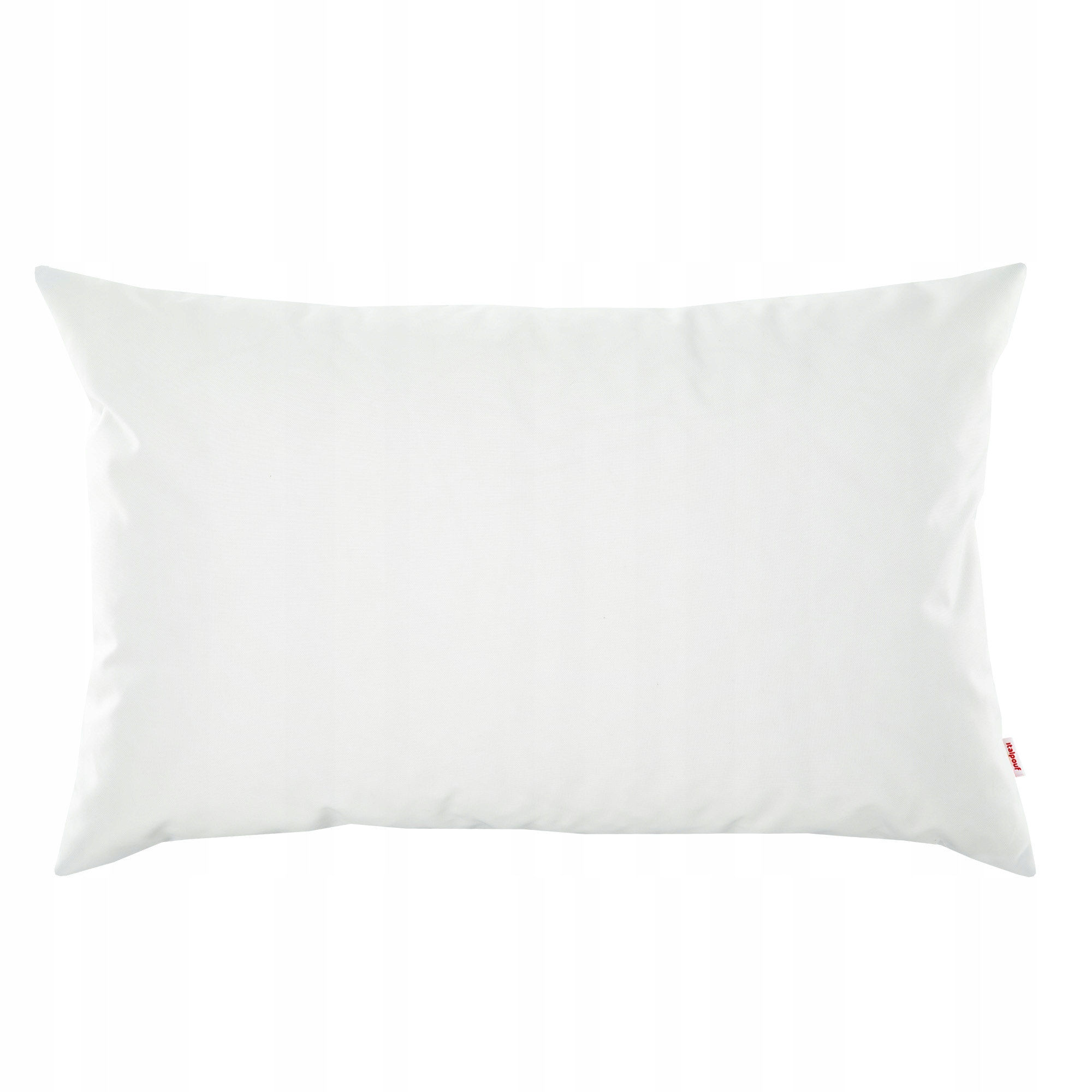 Biela Obdĺžniková Záhradná Podložka 45x140