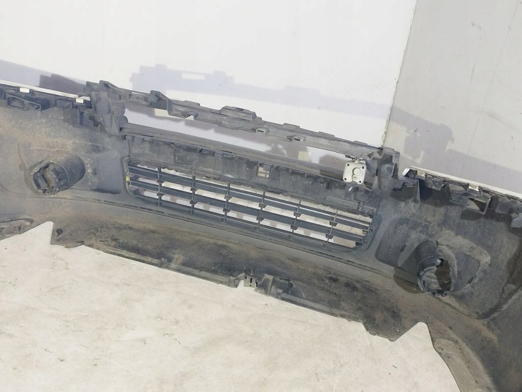 Citroen Jumpy II 2 nárazník předek přední