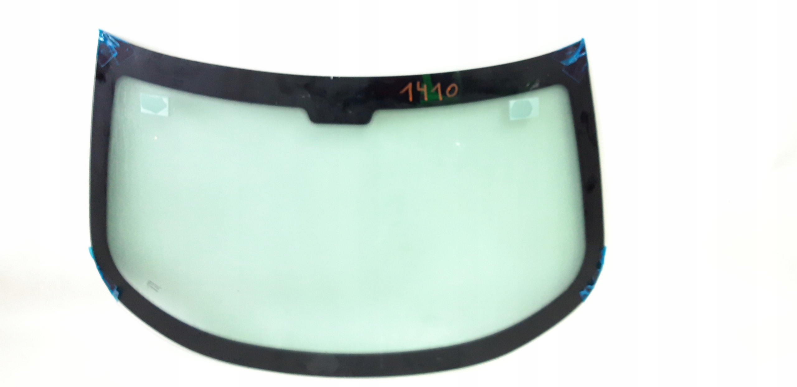 1410 - ЛОБОВОЕ СТЕКЛО LIGIER X-TOO / X-TOO RS