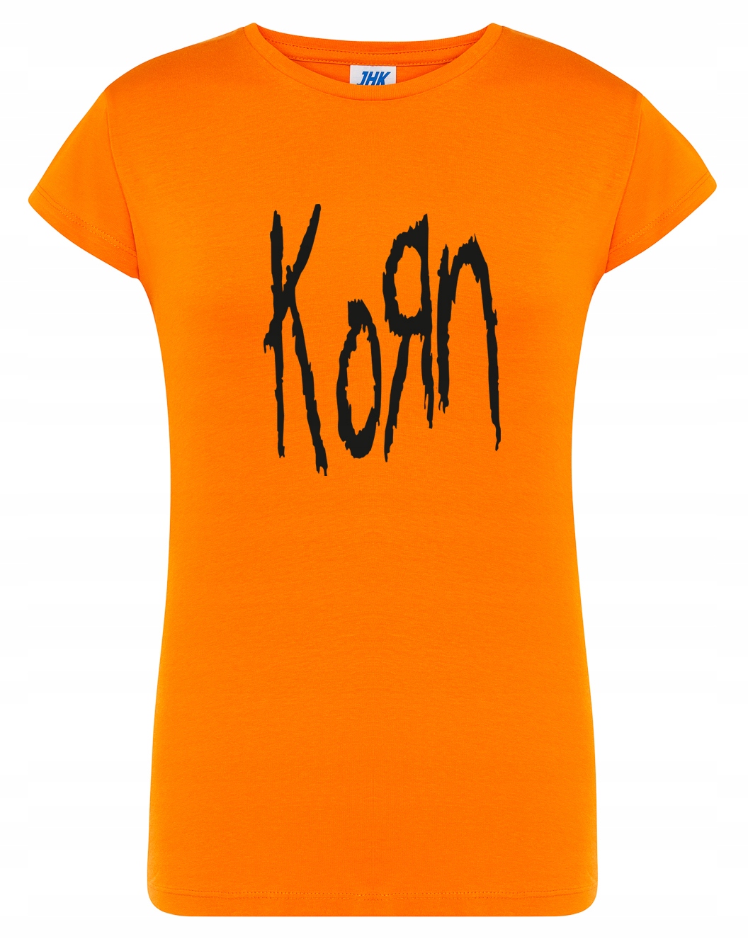 

damska Koszulka T-shirt Korn XL