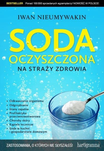

Soda oczyszczona na straży zdrowia Hartigrama