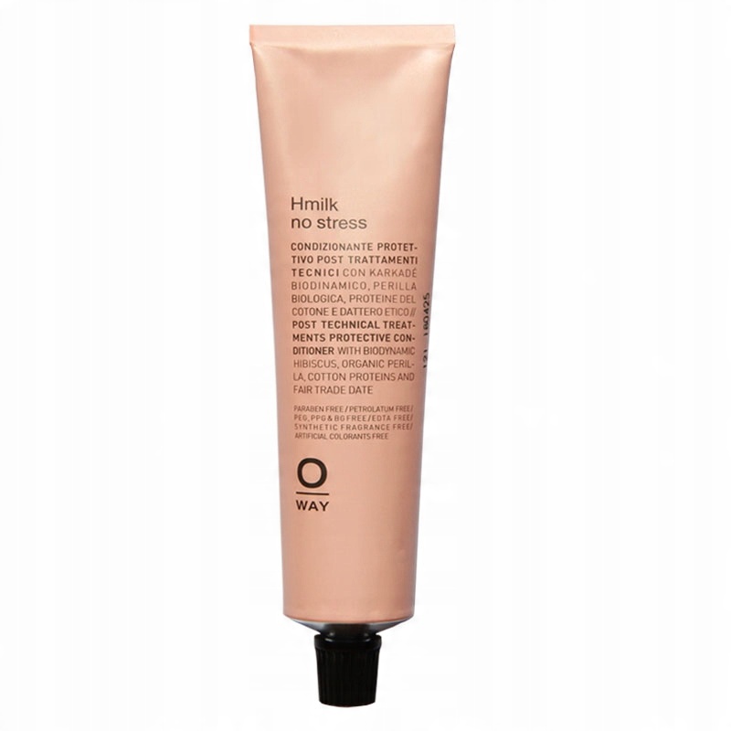 

Oway Hmilk No Stress Mleczko 75ML Regeneracja