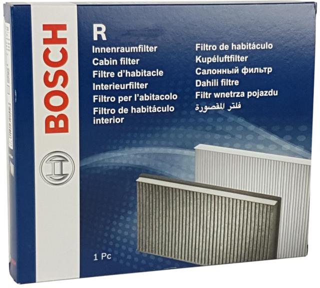 

Bosch Filtr Kabinowy 0 986 628 532