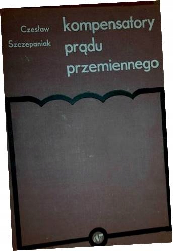 Kompensatory prądu przemiennego -