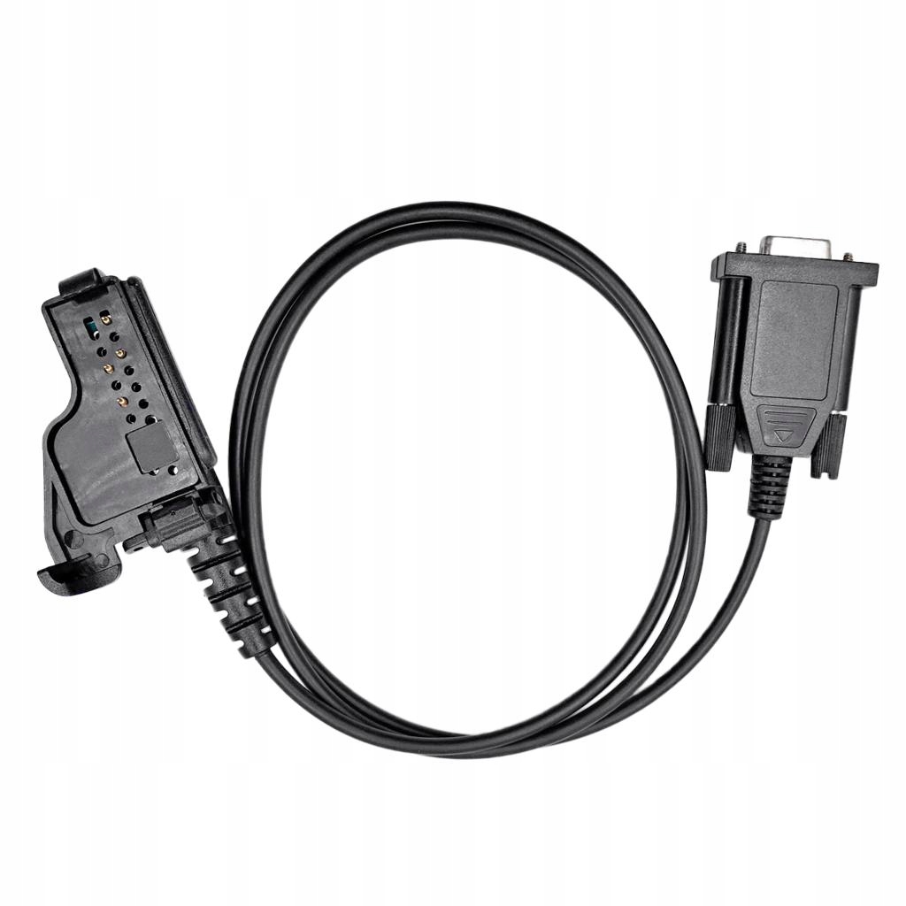 Kabel do programowania Motorola GP1200, GP900, Marka Inna