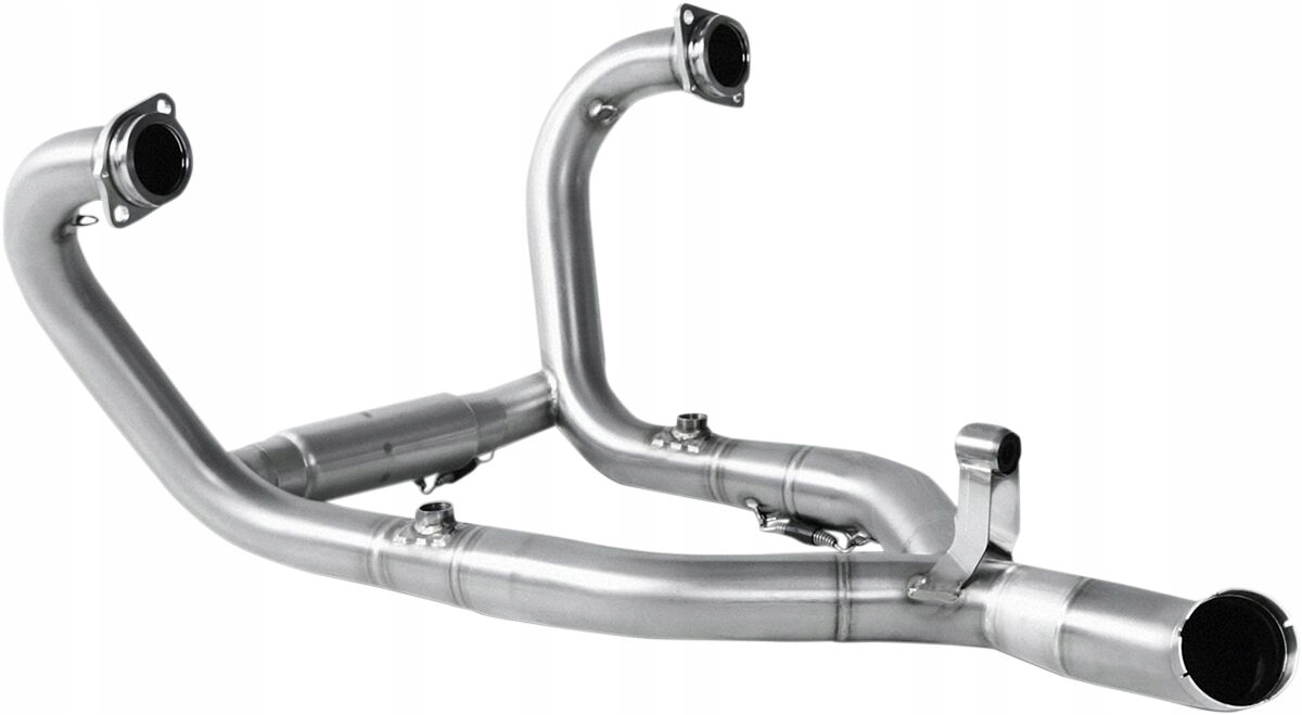 Výfukový Kolektor Akrapovic Bmw R Nine T E-B12E3