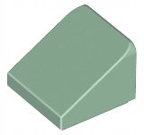 

Lego 54200 skos Sand Green 10 szt Nowy