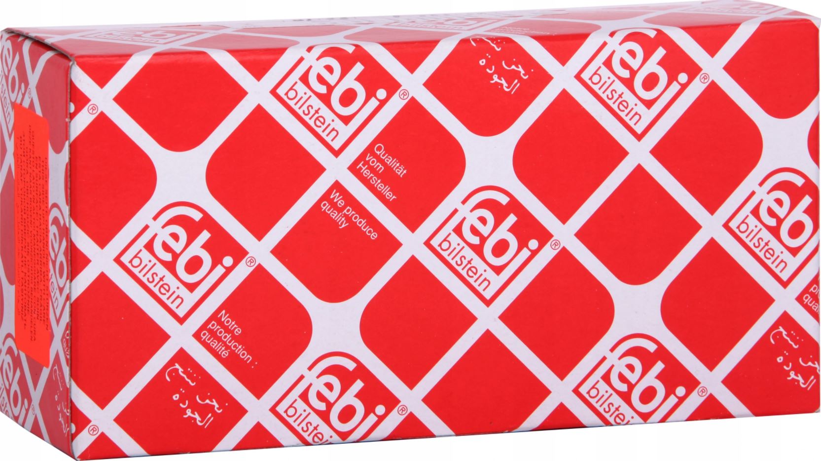 

Rozgałęźnik Płynu Chlod. 46298 Febi