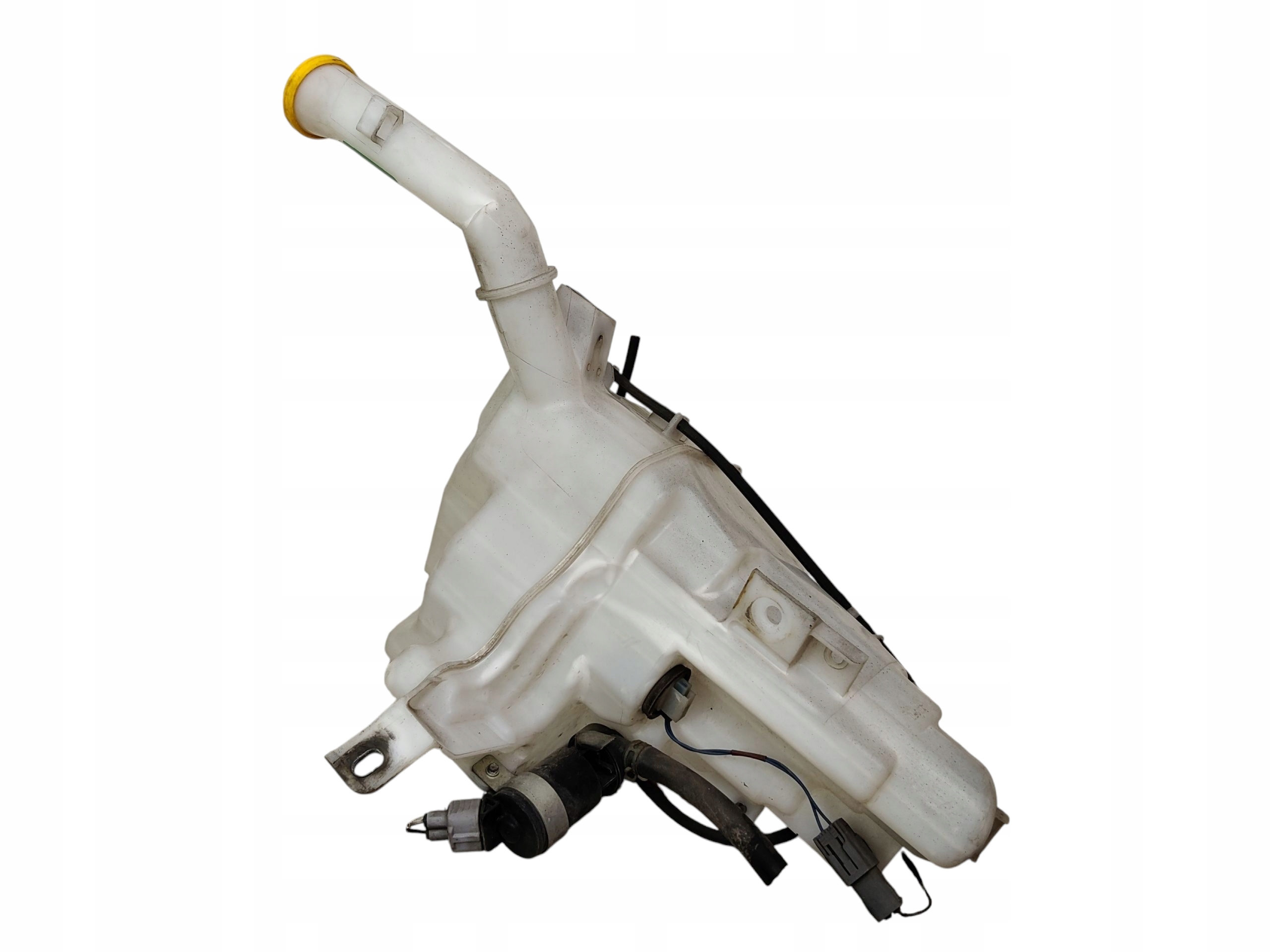 washer fluid tank pump MAZDA 3 II BL (2008-2011) 860142-774