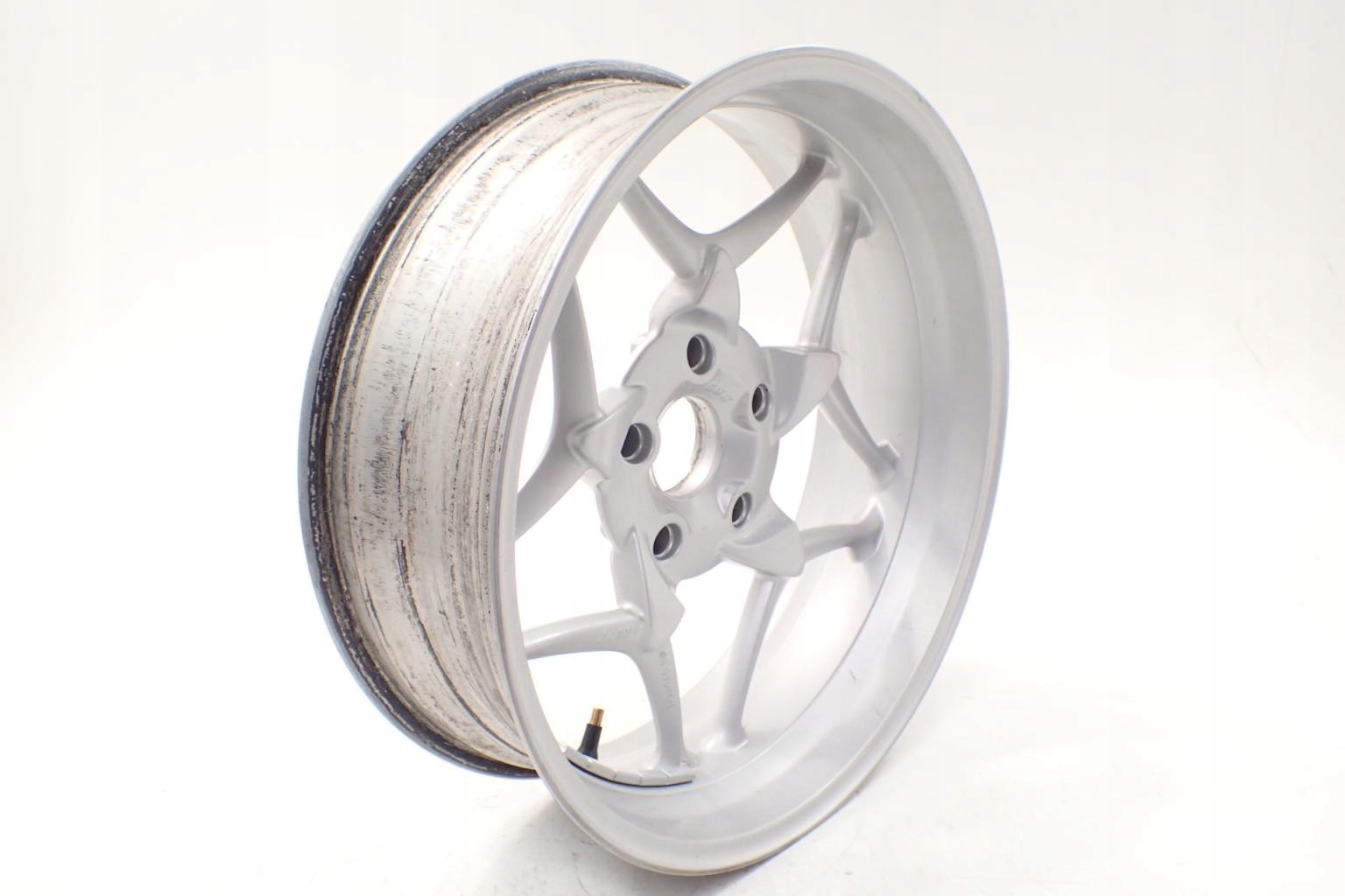 BMW R 1200 RT 05-09 обод задний 17 