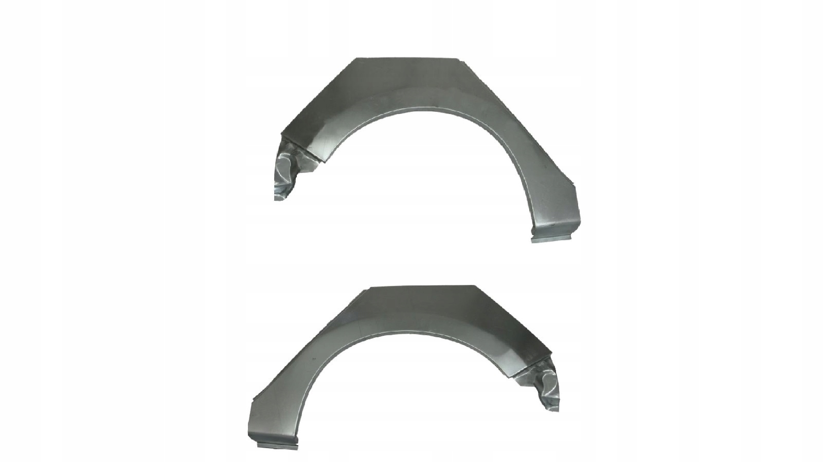 Honda FRV 2005-09 reperaturka błotnika tył LE+PR