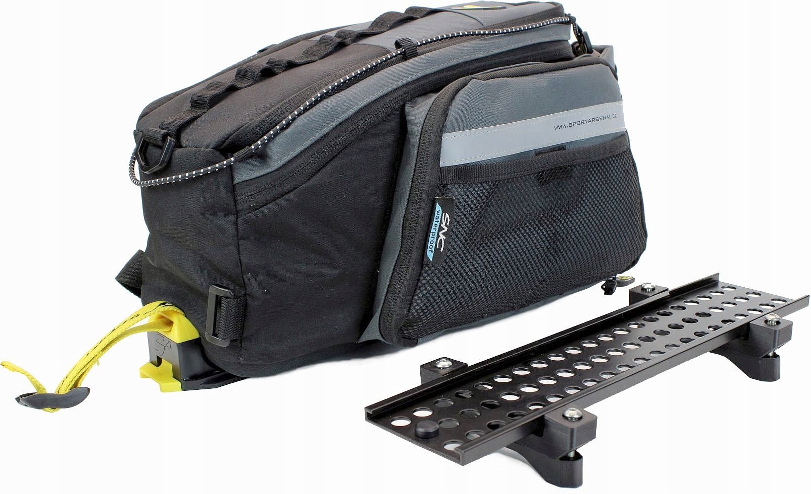 Sport Arsenal art. 560 Qf sakwa z adapterem