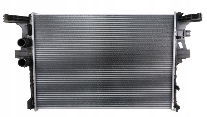 CHŁODNICA IVECO DAILY V 2.3TD 3.0TD 2011-2014