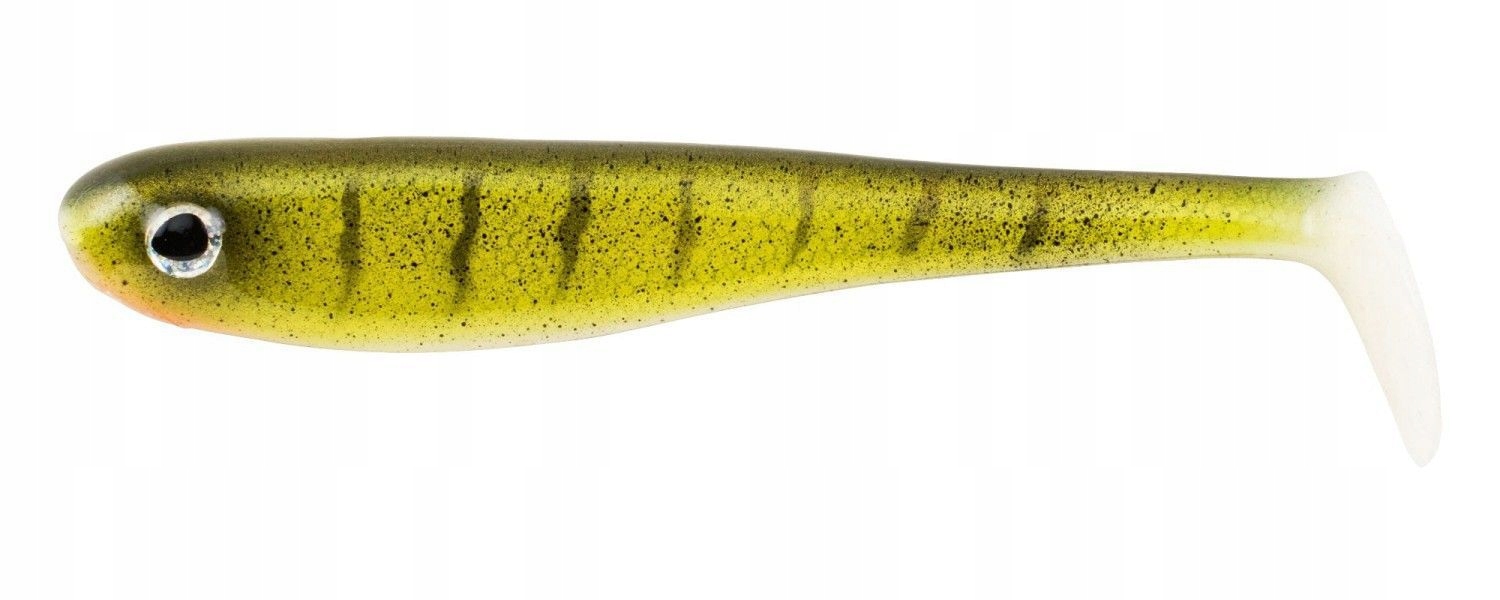 Berkley Power Bait Hollow Belly 15cm Perch