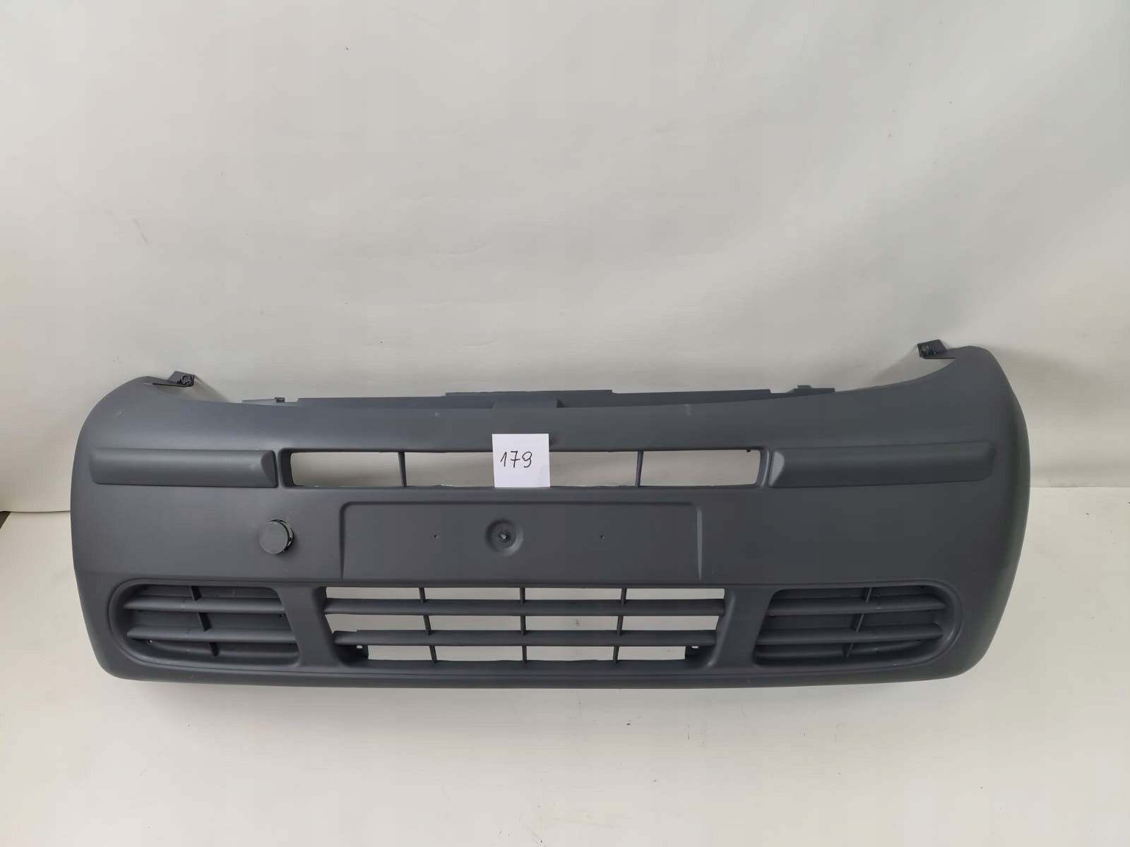 Grooves GT Sport Brake Disc Rotors Compatible With RENAULT TRAFIC