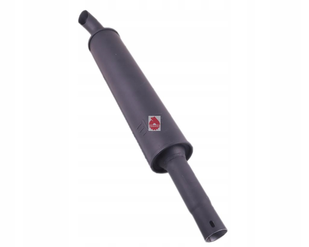 42402071 - Глушитель 830 мм для Ursus C-330 оригинал URSUS