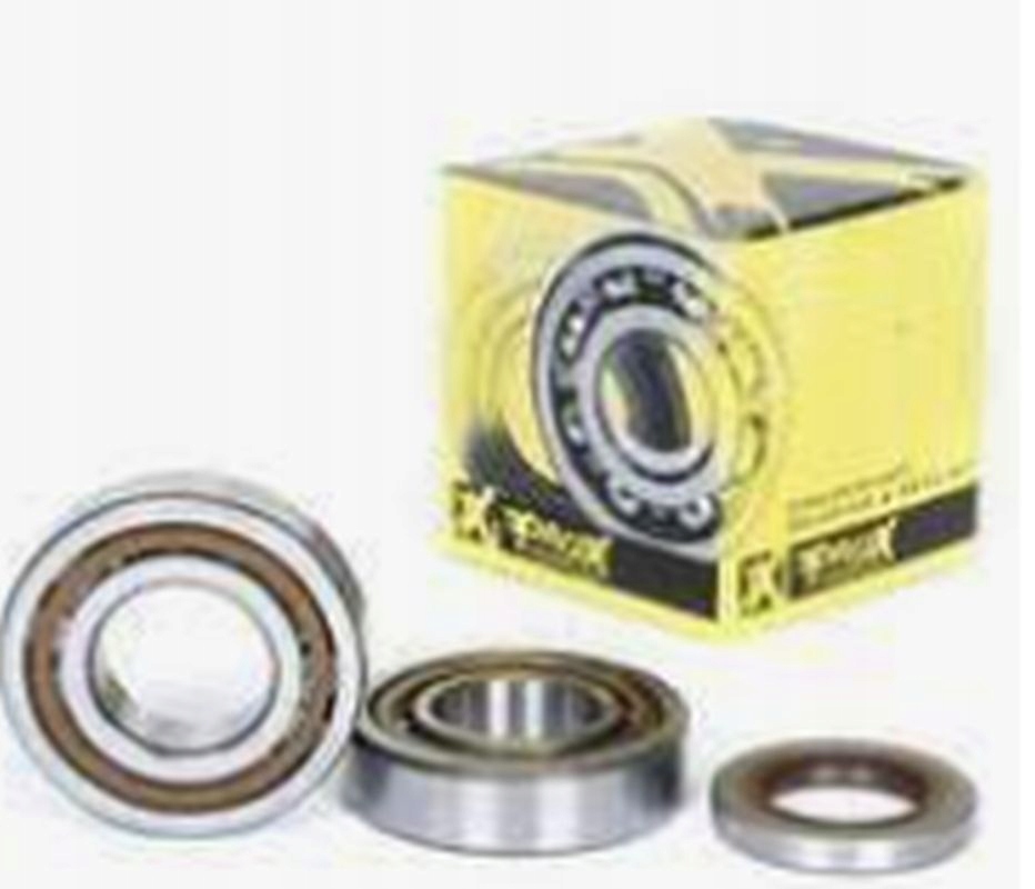 23.62206C4 - PROX ПОДШИПНИК КОЛЕНЧАТОГО ВАЛА KTM EXC 250/300 '97-03