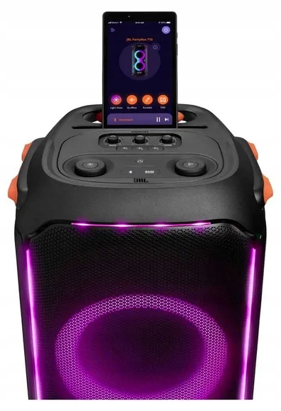 Jbl Partybox 710