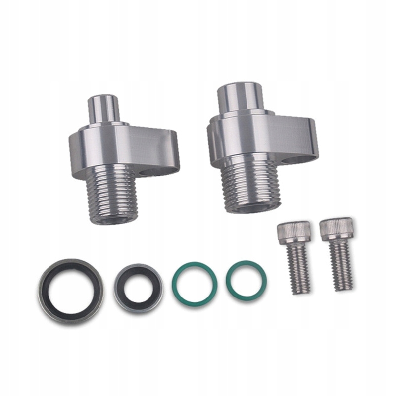 6944260248380 - e алюмінієвий сплав для 10s17f і 10s20f легкий міцний