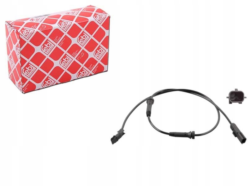 датчик скорости Febi Bilstein 102476