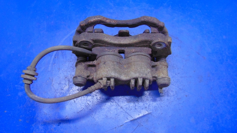caliper brake right front 2.3DCI RENAULT MASTER IV 19-25R